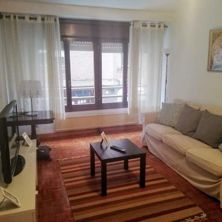 Los Valles Centro Хихон Экстерьер фото